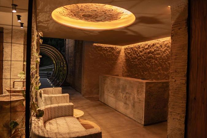 Hotel Casa Tuirak 