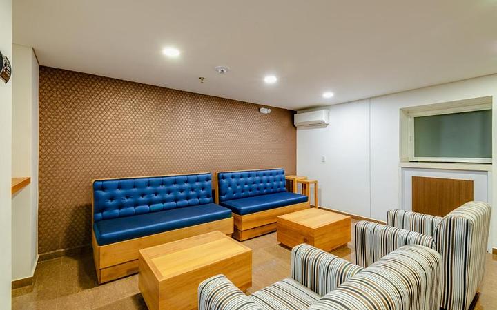 Ambar Hotel Boutique Cali Sur
