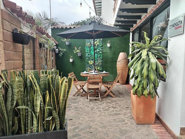 Santa María De Leyva Hotel Boutique