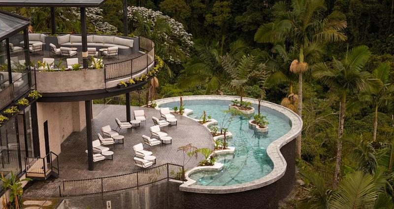 Hotel Casa Tuirak 