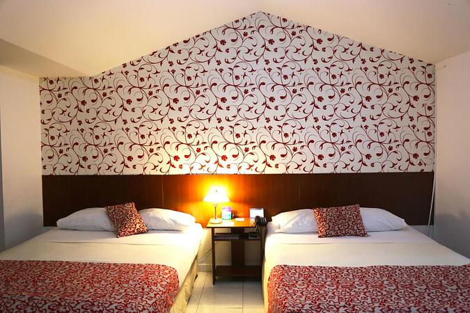 Hotel Zandú