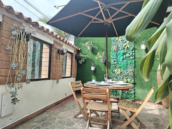 Santa María De Leyva Hotel Boutique