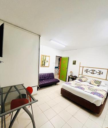 Hotel Zandú