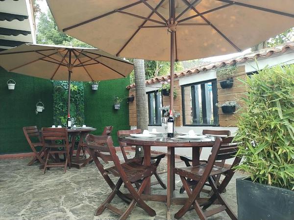 Santa María De Leyva Hotel Boutique