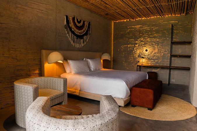 Hotel Casa Tuirak 