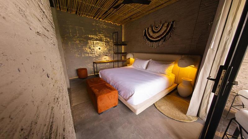 Hotel Casa Tuirak 