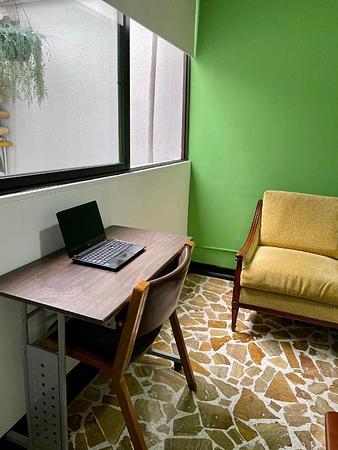 Hotel Zandú