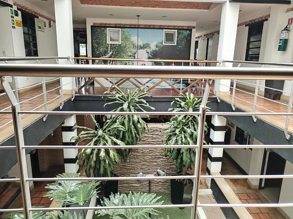 Santa María De Leyva Hotel Boutique