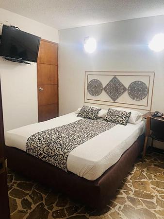 Hotel Zandú