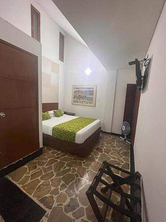 Hotel Zandú