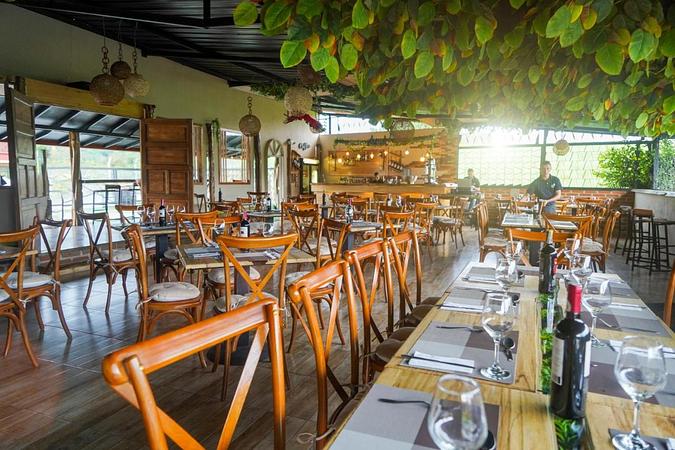Finca Hotel Yerbabuena