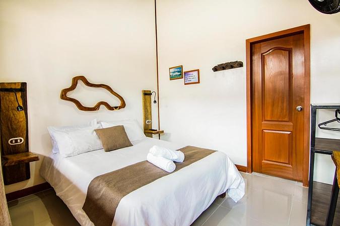 Finca Hotel Yerbabuena