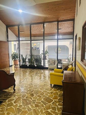 Hotel Zandú
