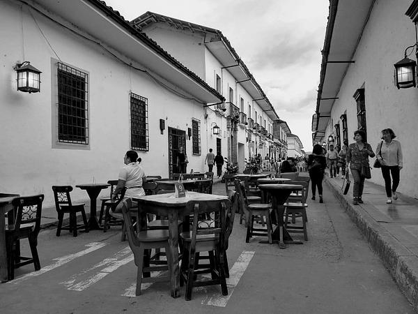  City Tour Popayán" Historia Y Tradición