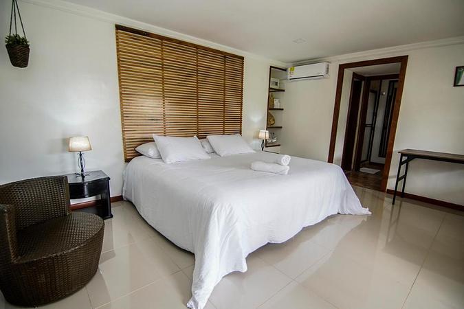 Finca Hotel Yerbabuena