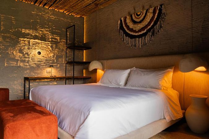 Hotel Casa Tuirak 