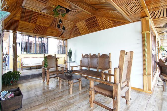 Finca Hotel Yerbabuena