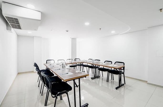 Ambar Hotel Boutique Cali Sur