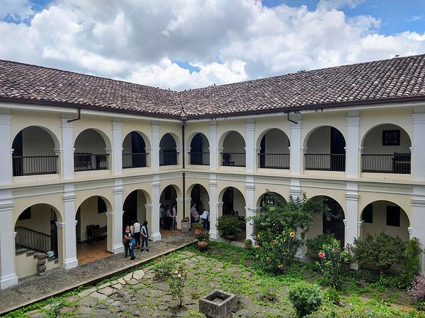  City Tour Popayán" Historia Y Tradición