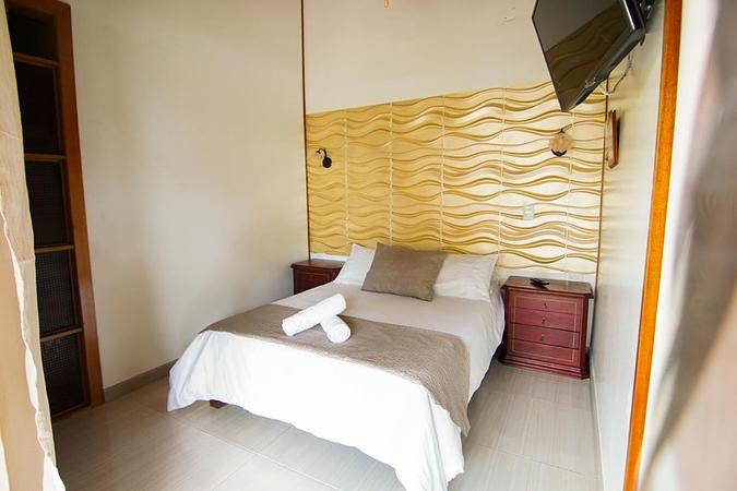 Finca Hotel Yerbabuena