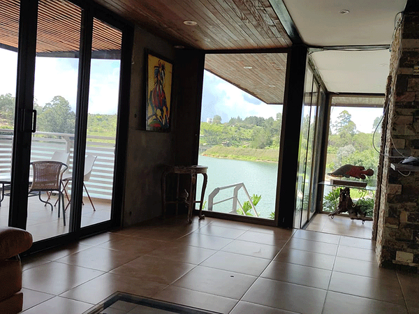 Fincas Guatapé   El Peñol