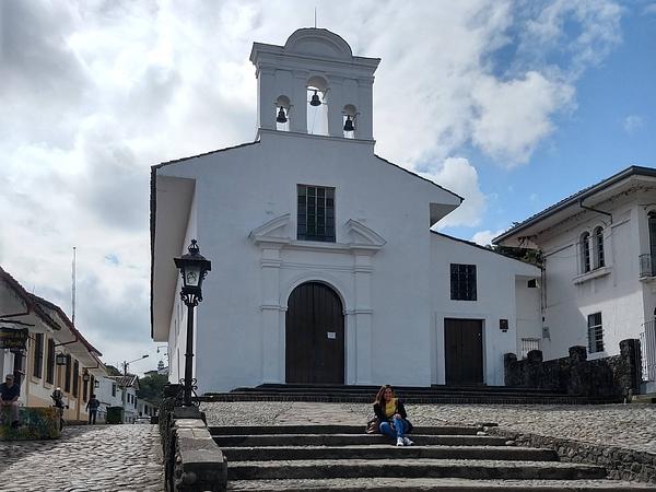  City Tour Popayán" Historia Y Tradición
