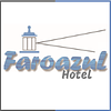 Hotel Faro Azul