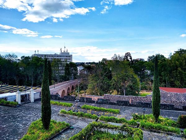  City Tour Popayán" Historia Y Tradición
