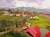 CENTRO RECREACIONAL Y PESCA DEPORTIVA LAS MARIAS
