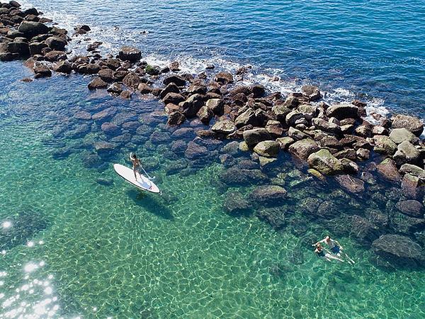 Costa Sur Resort & Spa