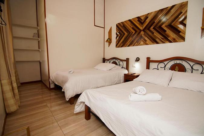 Finca Hotel Yerbabuena