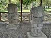 Visita al Parque arqueológico Tierradentro