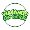 Viajando con Victor