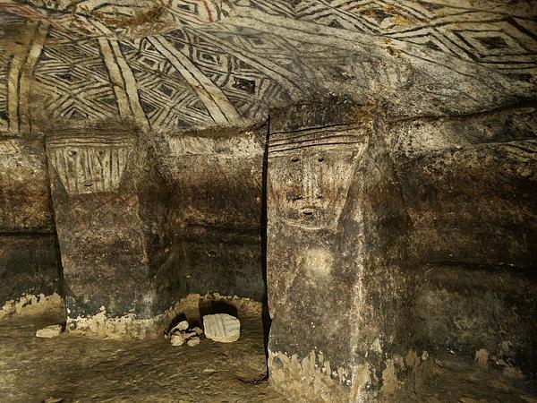 Visita Al Parque Arqueológico Tierradentro