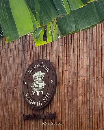 Hotel Del Cafe