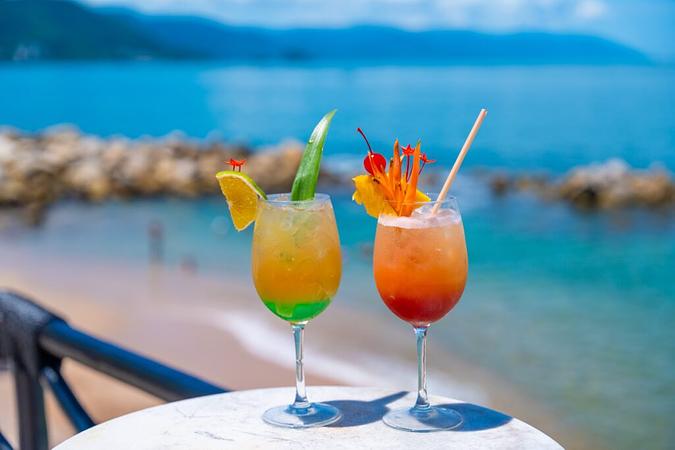 Costa Sur Resort & Spa