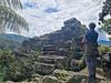 Visita al Parque arqueológico Tierradentro