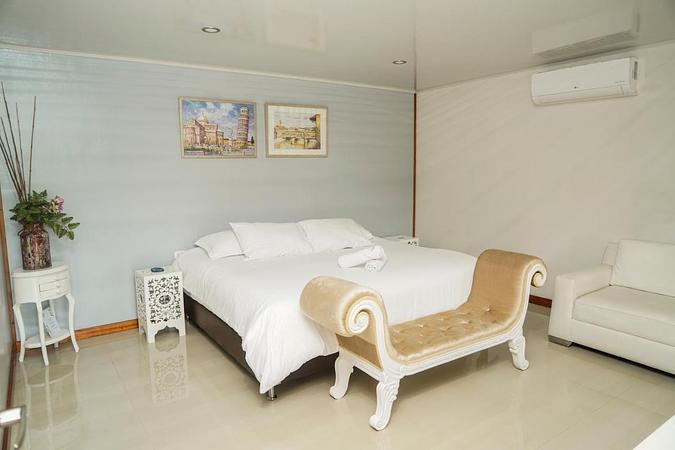 Finca Hotel Yerbabuena
