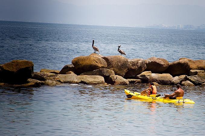 Costa Sur Resort & Spa