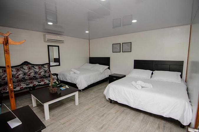 Finca Hotel Yerbabuena