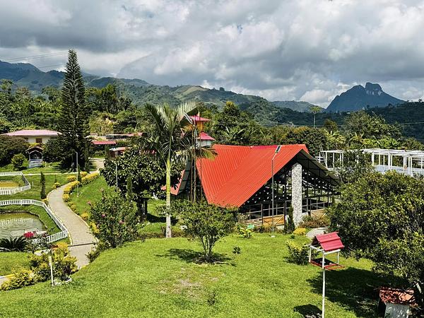 Centro Recreacional Y Pesca Deportiva Las Marias