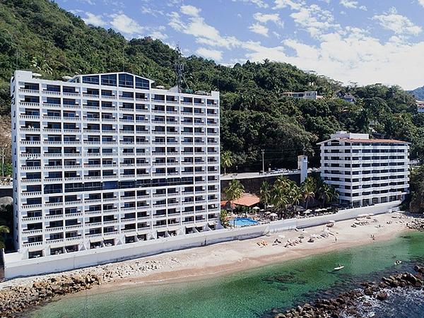 Costa Sur Resort & Spa