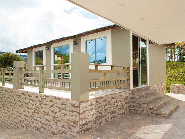 Fincas Guatapé   El Peñol