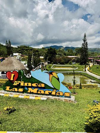 Centro Recreacional Y Pesca Deportiva Las Marias