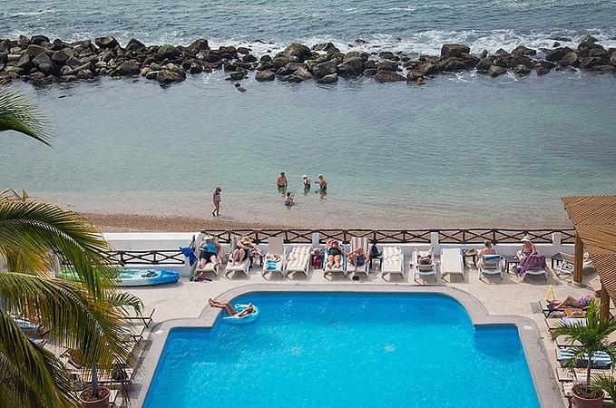 Costa Sur Resort & Spa