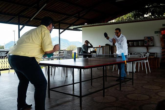 Finca Hotel Yerbabuena